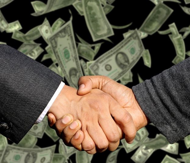 What does it symbolize to dream of borrowing money?