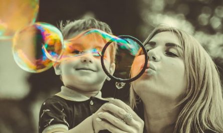 What does it symbolize to dream of your son?