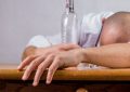 What does it symbolize to dream of being drunk?