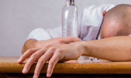 What does it symbolize to dream of being drunk?