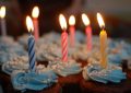 What does dreaming of a birthday party symbolize?