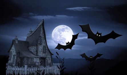 What does dreaming of bats symbolize?
