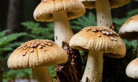 9 Symbolic Meanings of Dreaming about Matsutake Mushrooms