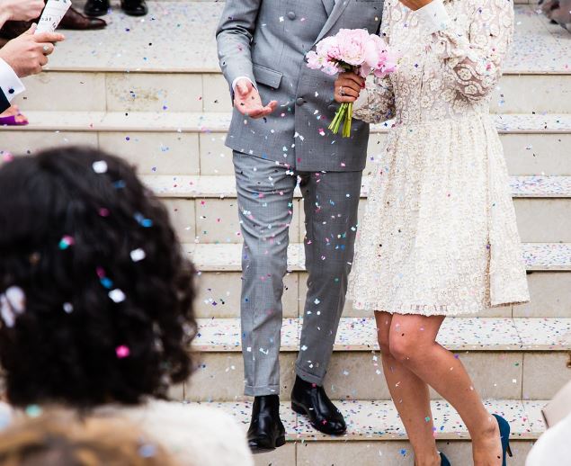 9 Symbolic Meanings of Dreaming about a Groom