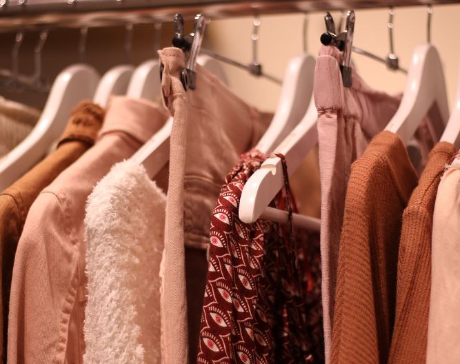 13 Symbolic Meanings of Dreams About Wearing Clothes