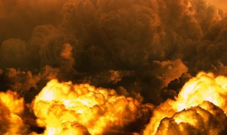 15 Symbolic Meanings of Dreams About Explosions