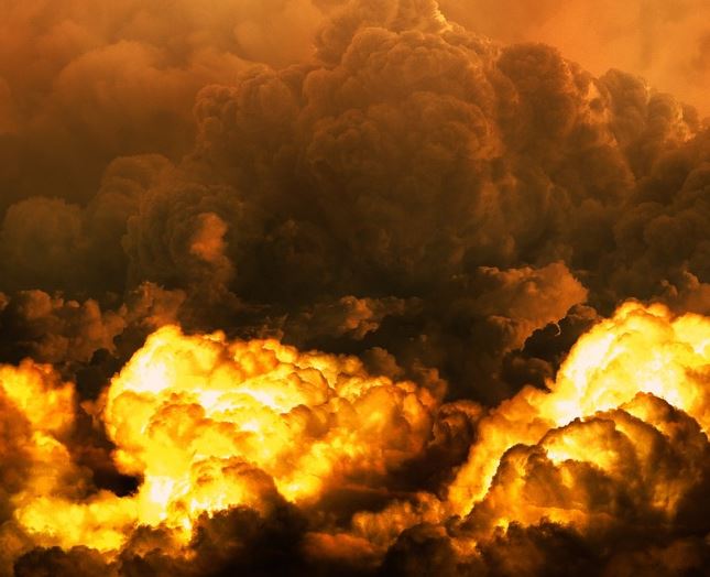 15 Symbolic Meanings of Dreams About Explosions